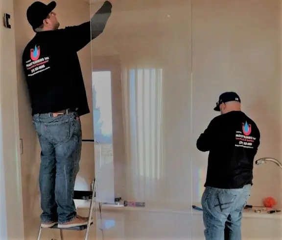 Professional plumbing installation for Boiler Repair in Al Bar Meadows